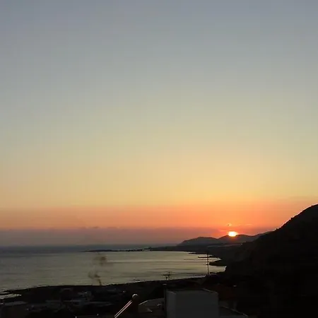 Petrakis Sunset Appartamento