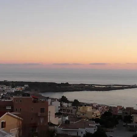 Appartamento Petrakis Sunset
