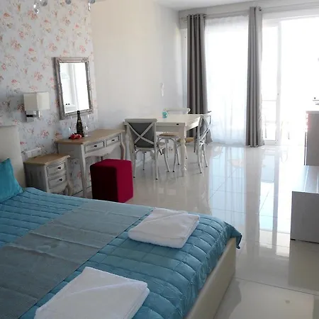 Petrakis Sunset Appartamento *