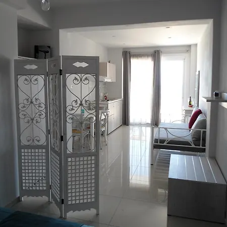 Appartamento Petrakis Sunset Palaiochora