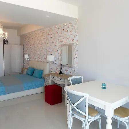 Appartamento Petrakis Sunset