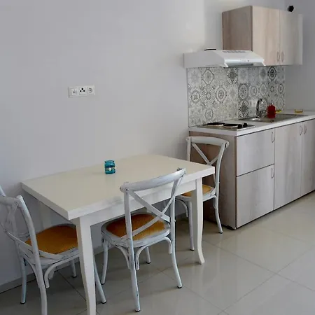 Petrakis Sunset Appartamento